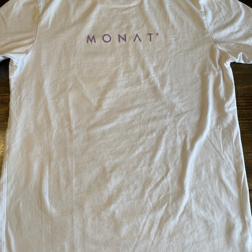 Monat T-shirt